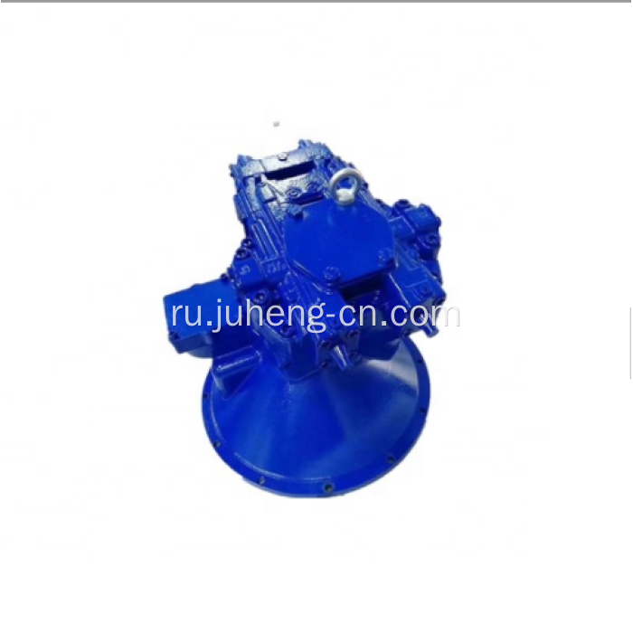 Solar470LC-V Гидравлический насос 401-00233 A8VO200LA1KH1/63R